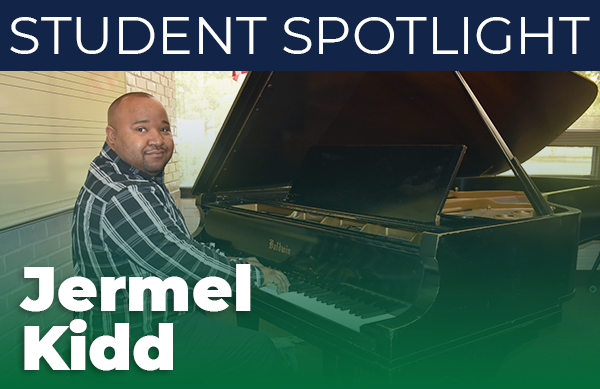 decorative image of student-spotlight-2 , Pensacola State piano student Jermel Kidd hopes to impress UWF faculty at audition 2022-05-05 10:46:15