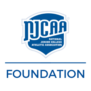 NJCAA Foundation – blue square decorative image of NJCAA-Foundation-blue-square , PSC receives $2,000 NJCAA Foundation grant for women's soccer team 2022-06-02 16:51:15