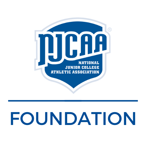 decorative image of NJCAA-Foundation-blue-square , PSC receives $2,000 NJCAA Foundation grant for women's soccer team 2022-06-02 16:51:15