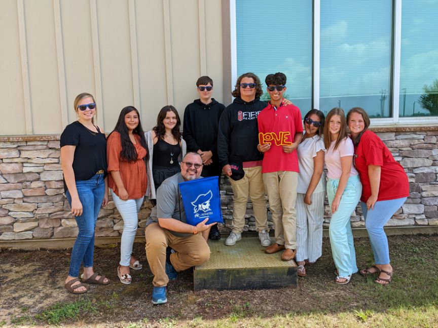 Poarch-Creek-Leadership-Camp2 decorative image of Poarch-Creek-Leadership-Camp2 , Summer Youth Leadership Program Camp 2022-06-16 10:09:59