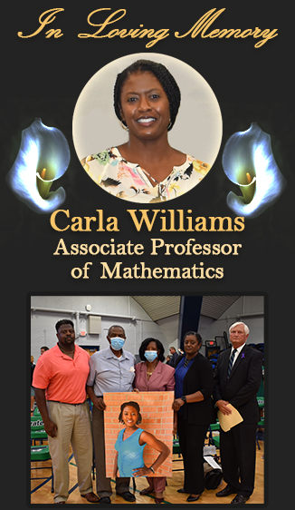 decorative image of carla-williams-232 , PSC remembers Carla Williams as a beloved professor, coach, mentor, friend to all 2022-06-09 12:07:51