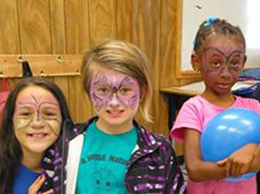 decorative image of childcare , Athletics 2022-06-29 10:26:27