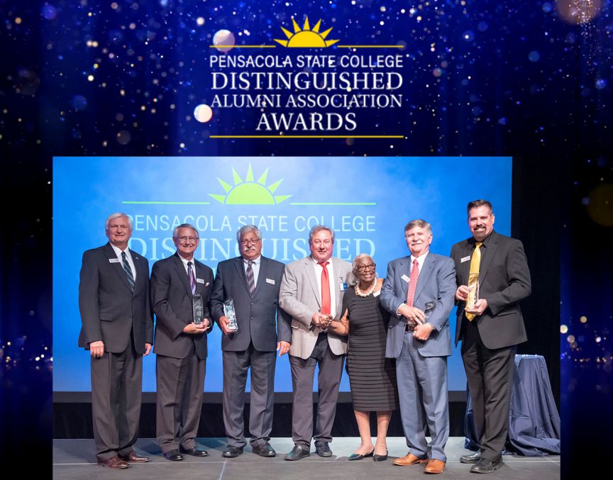 daa-2022 decorative image of daa-2022 , PSC Distinguished Alumni Association Awards Gala honors 5 who helped College, communities 2022-06-16 09:19:34