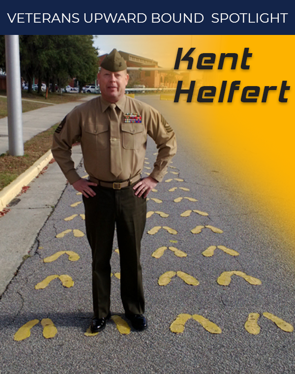 faculty-spotlight-portrait-helfert decorative image of faculty-spotlight-portrait-helfert , Retired Marine is a Veterans Upward Bound success story – and now a Veterans Upward Bound recruiter 2022-06-09 08:59:37
