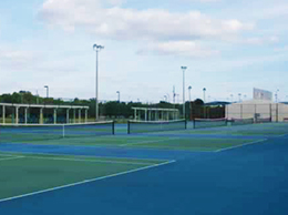 decorative image of tennis , Tennis & Racquetball Courts 2022-06-29 12:03:19