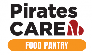 decorative image of Food-Pantry-Logo , Pirates Care 2022-08-11 11:28:13
