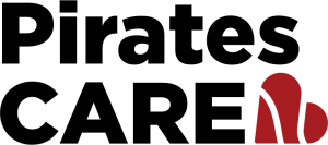 decorative image of PiratesCare_Logo_CMYK , Pirates Care 2022-08-11 10:57:58