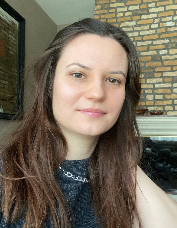 decorative image of gulnaz2 , PSC Foundation welcomes Gulnaz Okumus to team 2022-08-12 09:55:39