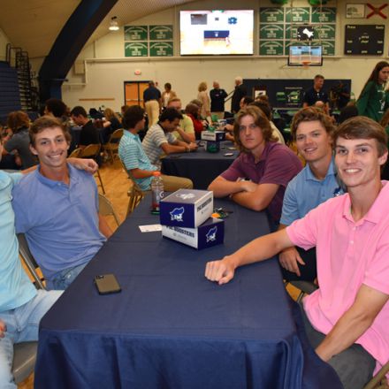 decorative image of DSC_0697-1 , PSC announces ambitious athletics  Game Plan athletics campaign at Pirate Experience 2022-09-30 13:43:59