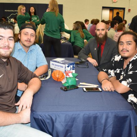 decorative image of DSC_0704-1 , PSC announces ambitious athletics  Game Plan athletics campaign at Pirate Experience 2022-09-30 13:44:09