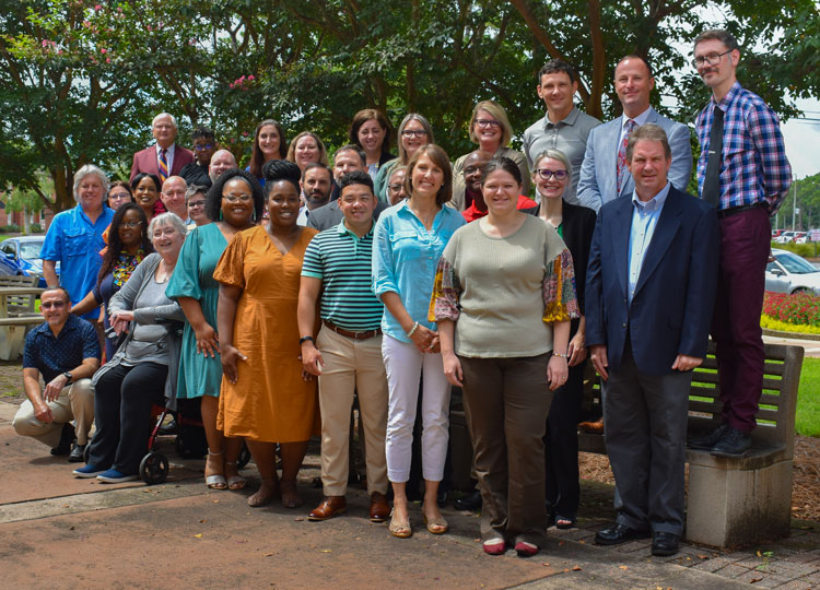 Pensacola State College | New PLI class will learn all aspects of PSC