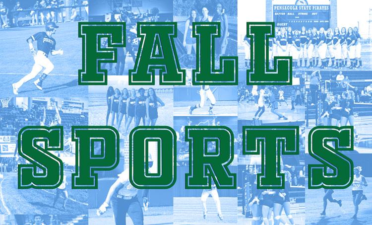decorative image of fall-sports , Volleyball and cross-country seasons begin, as do softball, baseball exhibition seasons 2022-09-07 09:13:43