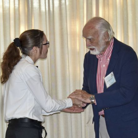 decorative image of DSC_0280-2-1 , PSC’s Molly McGuire scholarship principal surpasses $500,000 mark 2022-10-07 08:19:35