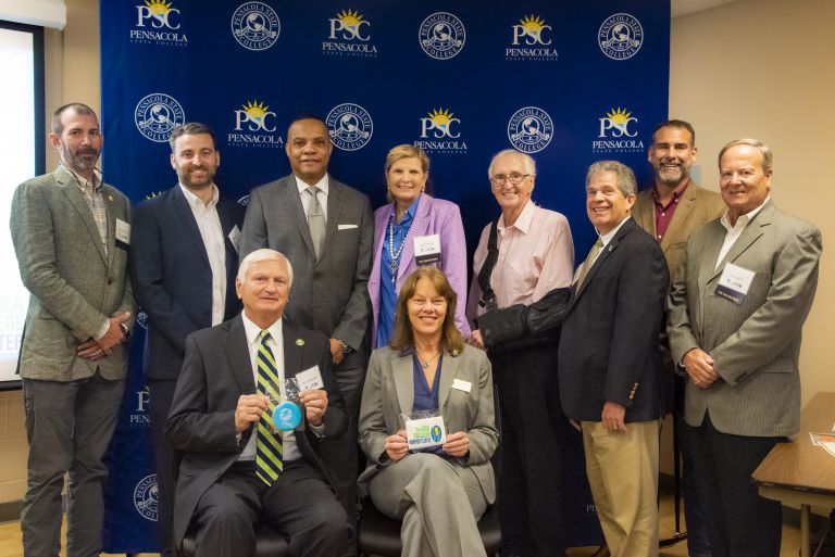 decorative image of FPL-Nonprofit-Center-Dedication-photo , PSC dedicates Florida Power & Light Company Nonprofit Center Training Room to assist community nonprofits 2022-11-22 07:44:08