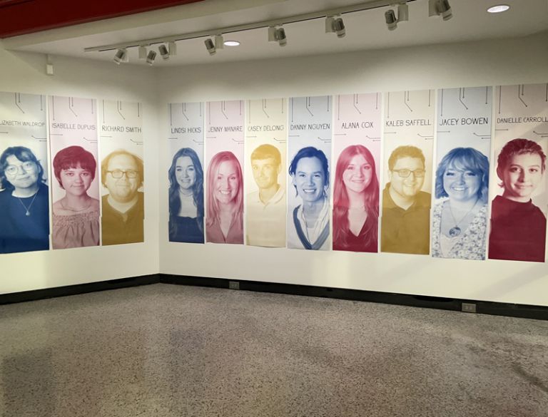 decorative image of art-exhibition-sm , PSC Graphic Design Senior Exhibition shows talent of students and impact of program 2022-11-22 07:43:12