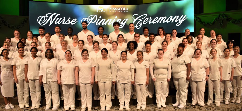 decorative image of 318781627_1299942150580257_8141334379286869101_n-scaled , Pensacola State nursing graduates pinned at ceremony 2022-12-15 12:27:52
