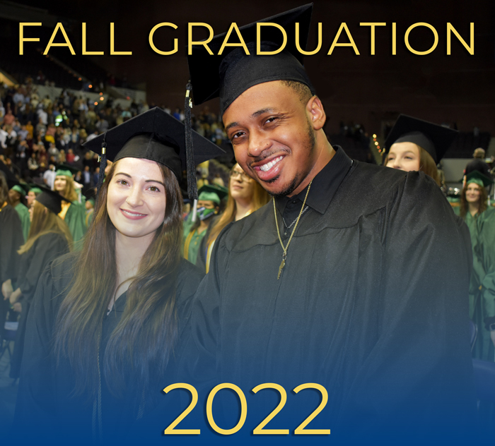 decorative image of PSC-graduation2 , Pensacola State fall graduation set for Dec. 11 at Bay Center 2022-12-08 11:26:29