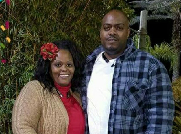 laKrystal-and-husband-2 decorative image of laKrystal-and-husband-2 , Meet new TRIO-SSS advisor/counselor La’Krystal Neal-Williams 2022-12-08 12:25:34