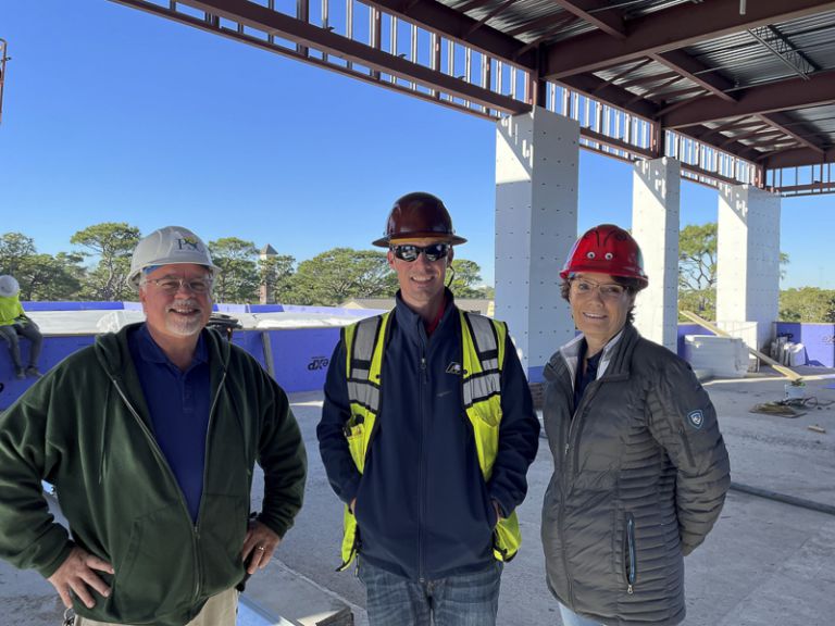 -rox-edit-new-building decorative image of rox-edit-new-building , PSC’s Phase II building project on schedule for August completion 2023-01-12 08:50:13