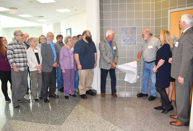 decorative image of DSC_0458-sm , Dr. Marie M. Diamond EMT and Paramedic Classroom dedicated at Warrington campus 2023-02-03 10:40:37