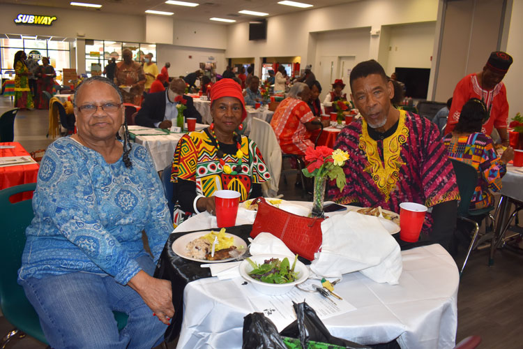 decorative image of DSC_0614-2 , PSC African-American Student Association hosts vibrant Black History Celebration 2023-02-16 09:13:19