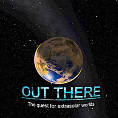 decorative image of Out-There , Out There: The Quest for Extrasolar Worlds 2023-02-02 14:09:02