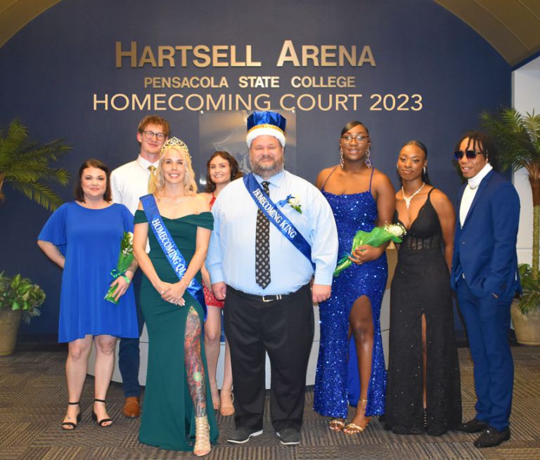 decorative image of homecoming-new-1 , PSC nursing students crowned  2023 Homecoming Queen and King 2023-02-23 11:41:51