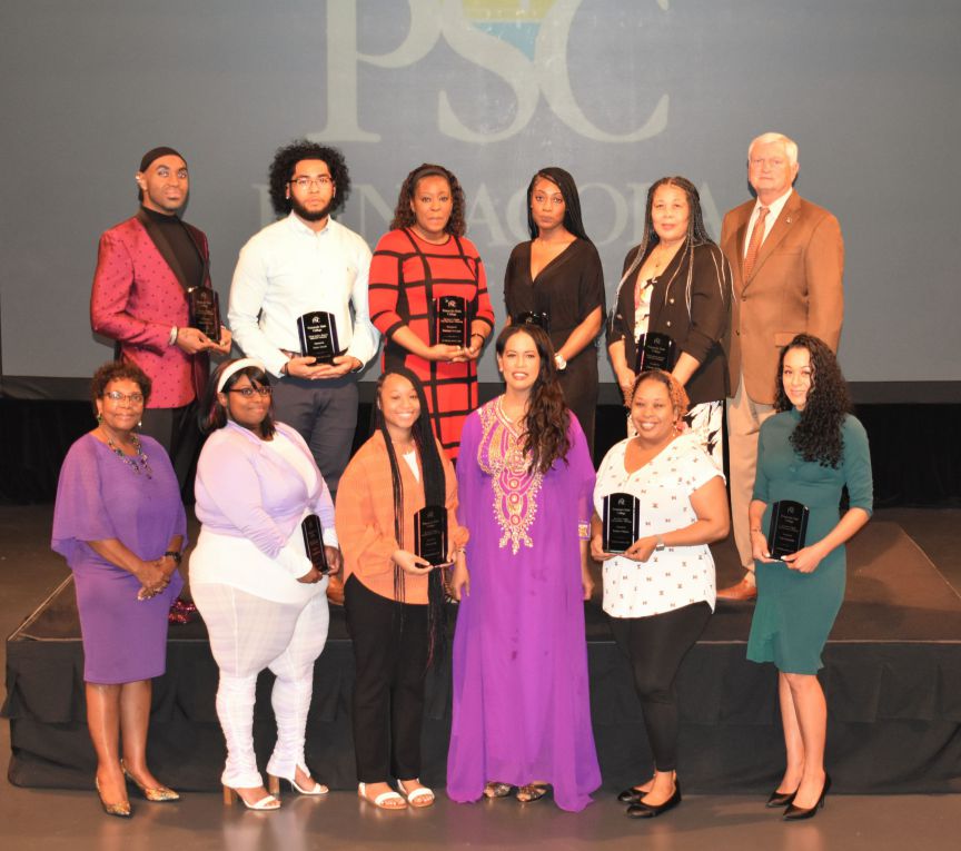 Scholarship recipient decorative image of Scholarship-recipient-scaled , PSC African American Memorial Endowment Scholarship, Wiggins Scholarship recipients grateful for support and opportunities 2023-03-08 11:03:18