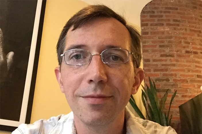 berrigan decorative image of berrigan , New York poet Edmund Berrigan shares stories, experiences during PSC visit 2023-03-15 09:41:52