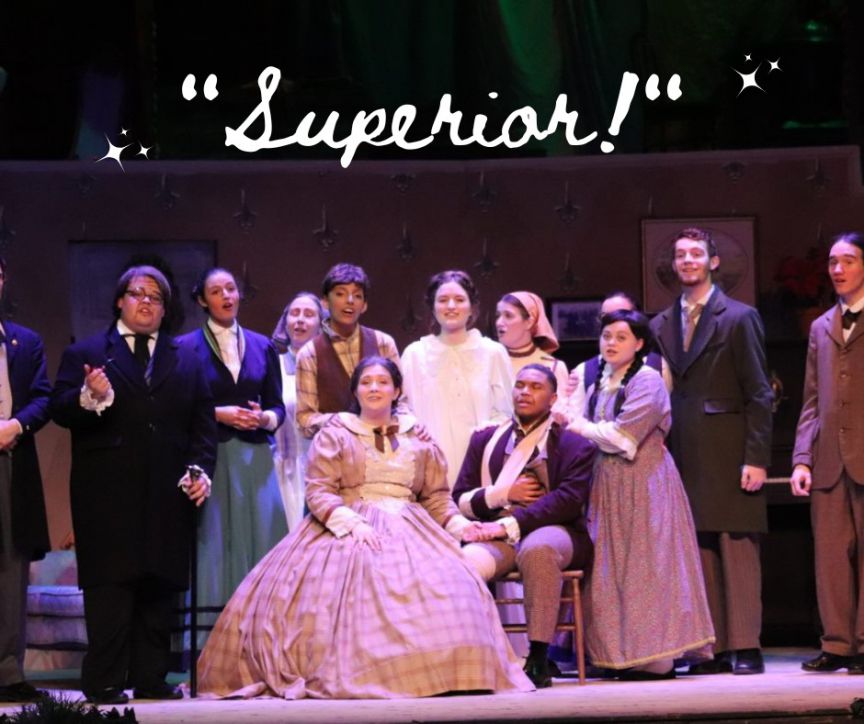 Little-Women decorative image of Little-Women , Pensacola State’s ‘Little Women’  production receives FCSAA Superior Rating 2023-04-19 08:43:56