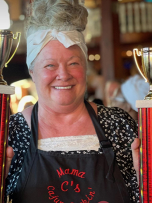decorative image of mommac , PSC grad places second in Pensacola Gumbo Cookoff 2023-05-03 12:31:28