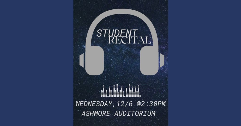 decorative image of performing , PSC Performing Arts Student Recital 2023-05-23 15:02:49