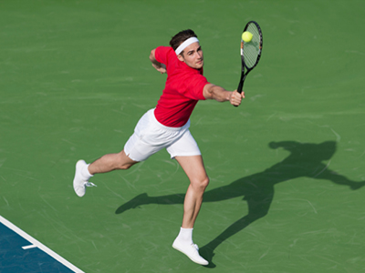 tennis decorative image of tennis , Pensacola State partners with USTA for 6-week tennis clinic 2023-05-01 12:25:19