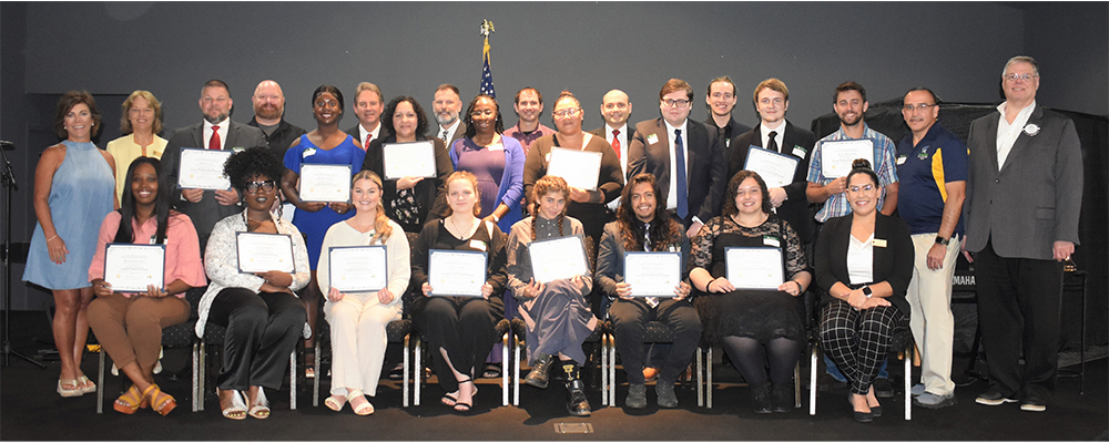 decorative image of Rotary-Scholars , 16 PSC students receive share of $22,000 in Cantonment Rotary Club scholarships 2023-06-26 15:59:02