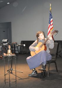 decorative image of Sienna-Hudak-performs-at-Cantonment-Rotary-Scholarship-luncheon-scaled , 16 Pensacola State students receive $22,000 in Cantonment Rotary Club scholarships 2023-06-28 11:01:28