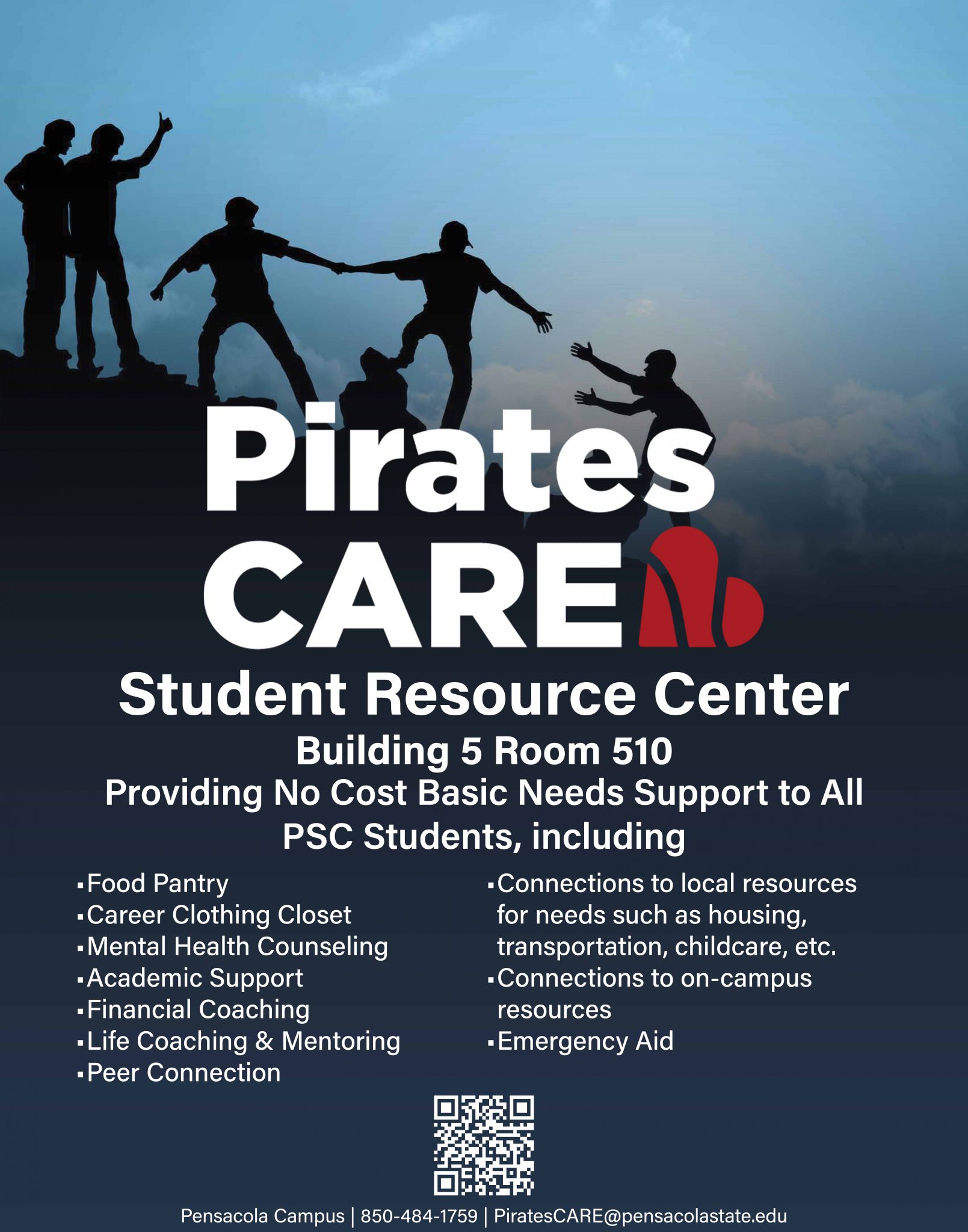Pirate Mail Psc