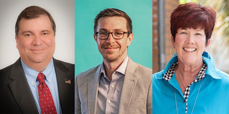 decorative image of Nonprofit , PSC Nonprofit Center to hold Volunteer and Intern Management workshop on Sept. 7 2023-08-30 14:55:26