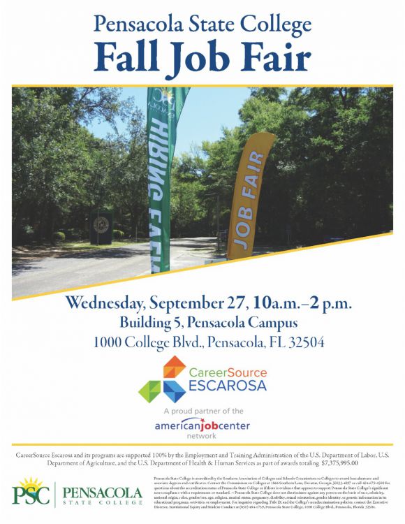 decorative image of 380690757_796625075799557_8507421111566337803_n , PSC Fall Job Fair 2023-09-22 11:31:52