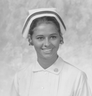 decorative image of Nurse , Pensacola State College celebrates 75th anniversary 2023-10-19 08:22:09