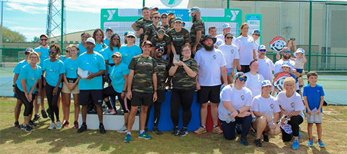 decorative image of Winners , PSC Team takes first place in 27th YMCA Corporate Cup Games 2023-10-17 13:27:45