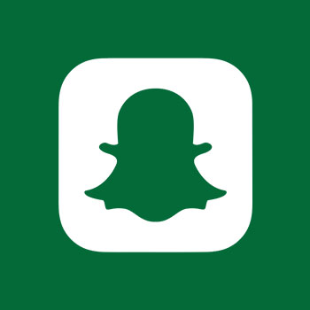 decorative image of snap-chat-logo , Campus Tours 2023-10-18 14:53:47