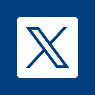decorative image of twitter-X-logo-blue , Recruiting 2023-10-18 14:20:27