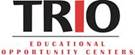 decorative image of TRIO-Logo , TRIO | Educational Opportunity Center 2023-11-01 09:22:02