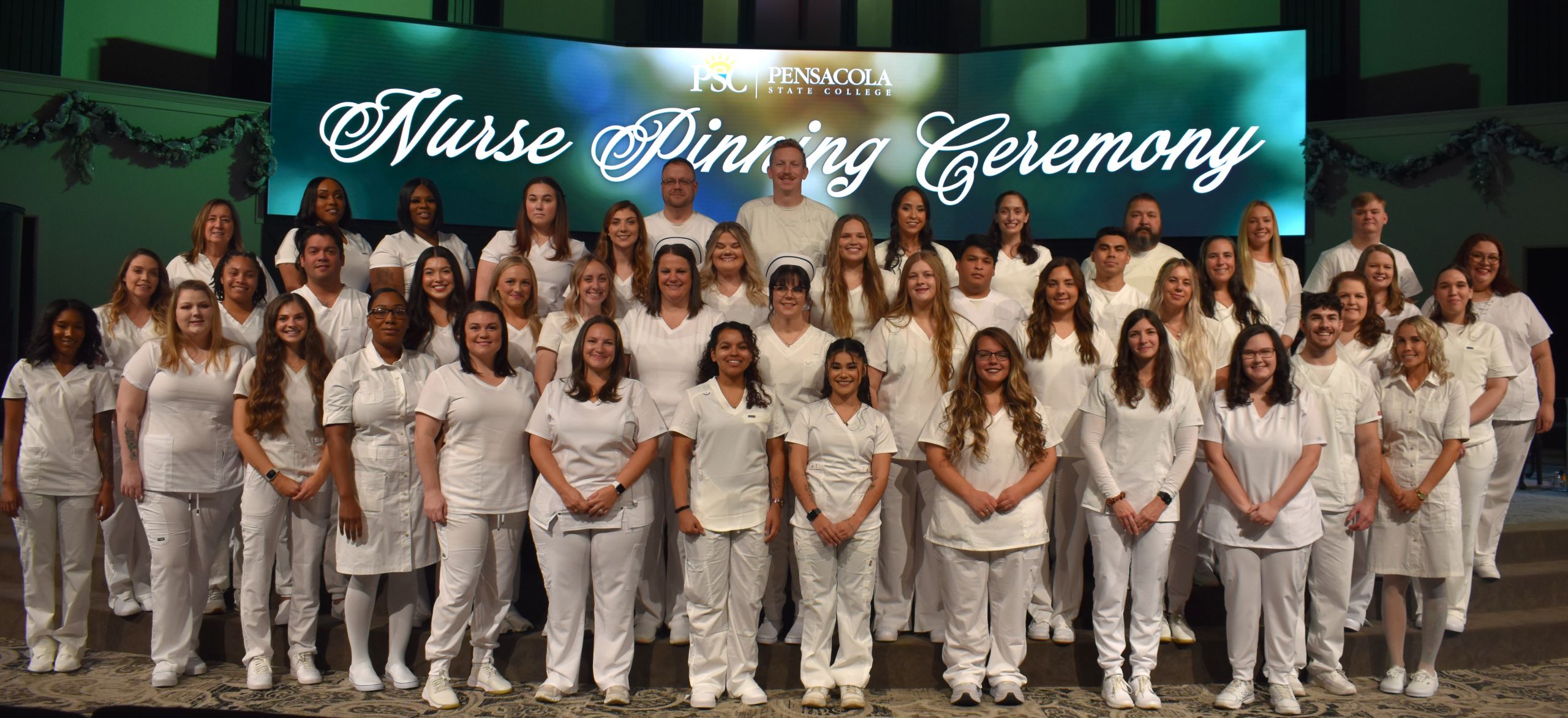 decorative image of Nurses-group-2-scaled , Veterans chose nursing as a way to continue to give back 2023-12-11 10:58:03