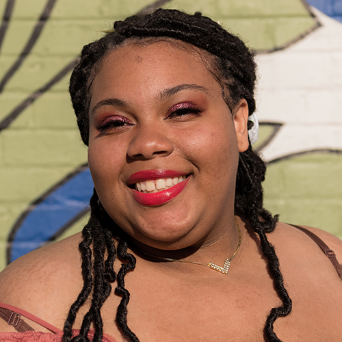 Aiyana Billiot-Williams