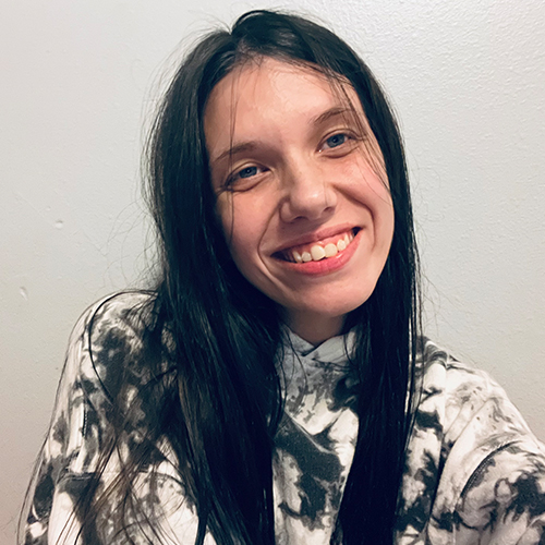 Kaitlynn Marie Simpson