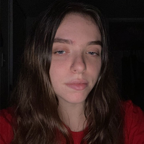 Kylee Elle Dickinson