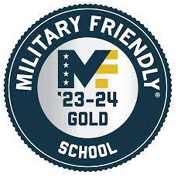 decorative image of Military-Logo , Veteran Student Success Center 2024-02-06 14:56:32
