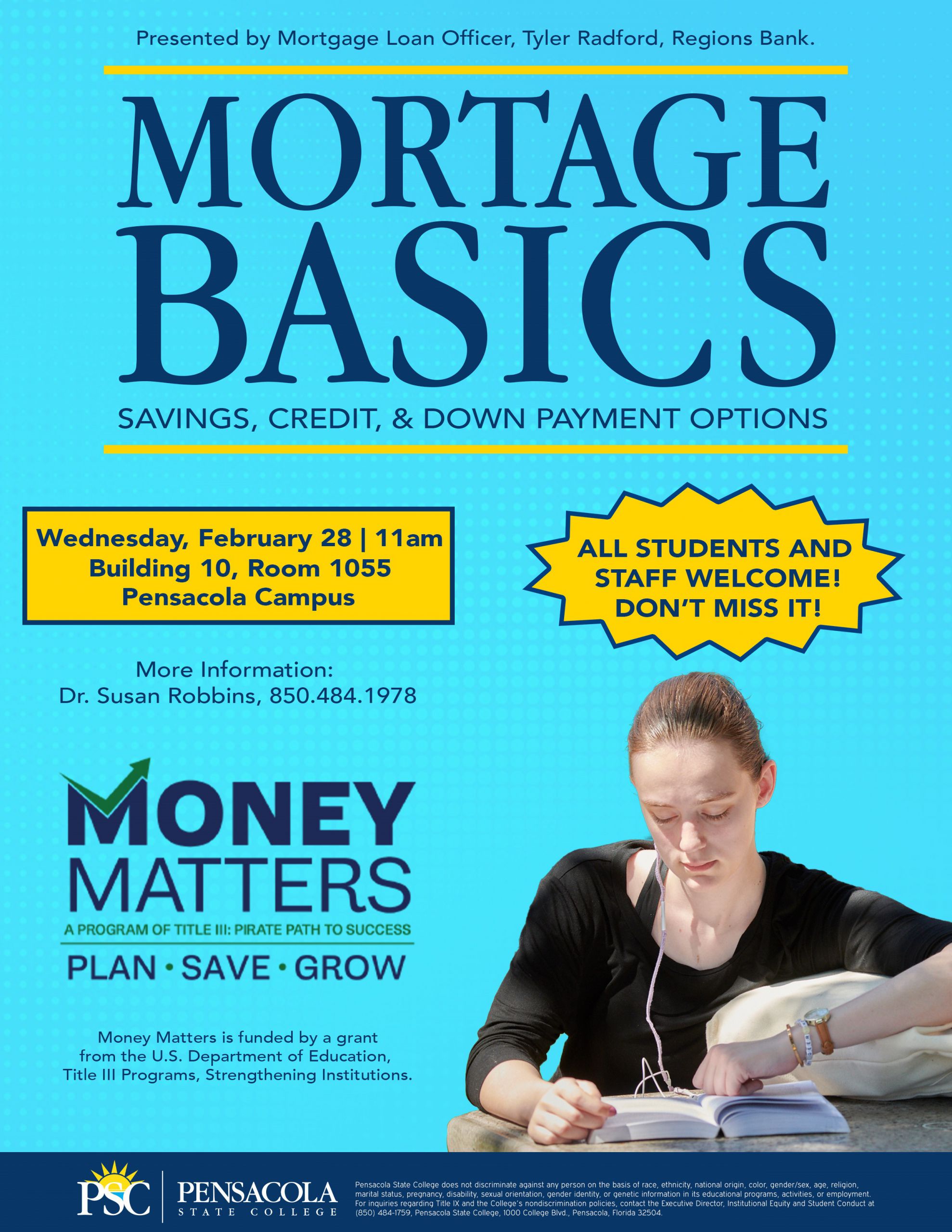 decorative image of Money-scaled , Mortgage Basics Presentation 2024-02-15 10:08:11
