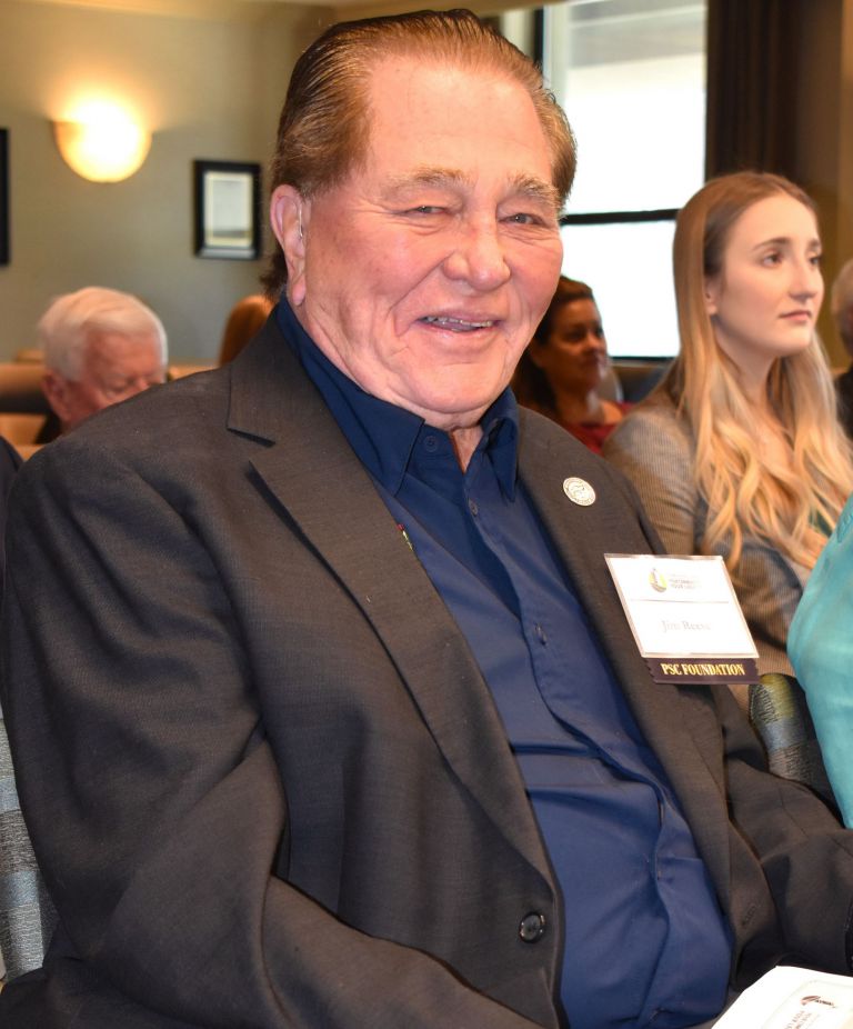 decorative image of Jim-Reeves-scaled , PSC supporter Jim Reeves recognized for PRIDE Enterprises 2024-04-11 09:25:02